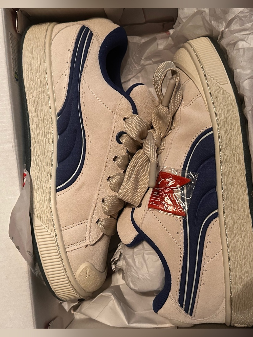 PUMA Ghostbusters Mens size 8.5